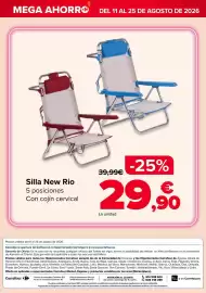 Folleto Carrefour Página 10
