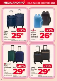 Folleto Carrefour Página 2