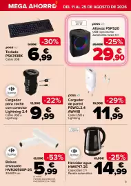 Folleto Carrefour Página 3