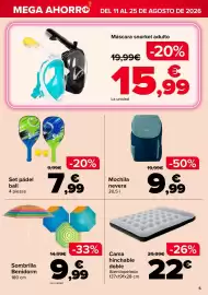 Folleto Carrefour Página 5