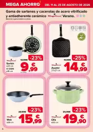 Folleto Carrefour Página 6