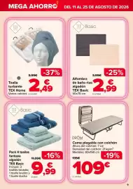 Folleto Carrefour Página 9