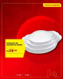 Encarte Le Biscuit semana 33 Página 2