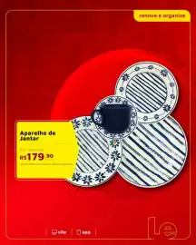 Encarte Le Biscuit semana 33 Página 5