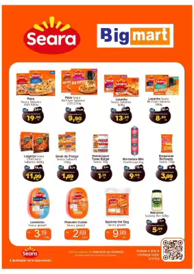 Bigmart (válido até 16-08)