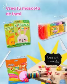 Catálogo Fantasías Miguel semana 33 Página 3