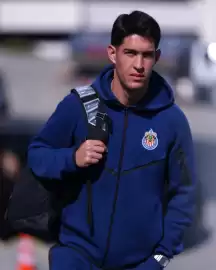 Catálogo Tienda Chivas Página 1