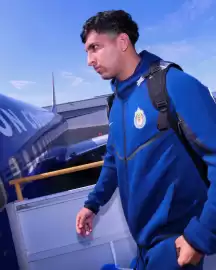 Catálogo Tienda Chivas Página 3