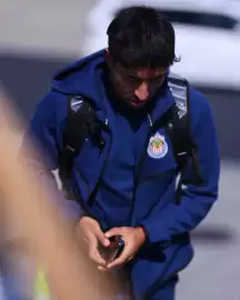 Catálogo Tienda Chivas Página 4