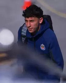 Catálogo Tienda Chivas Página 5