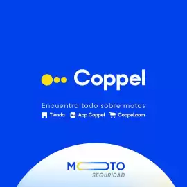 Catálogo Coppel semana 33 Página 5