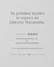 Catálogo Librería Maranatha Página 3