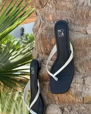 Moda In Pelle (válido hasta 15-08)