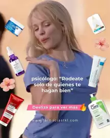 Catálogo Farmacias TKL Página 1