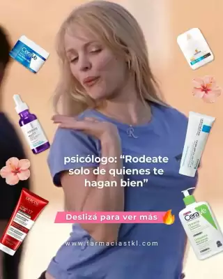 Farmacias TKL (válido hasta 12-08)