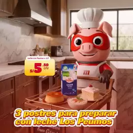 Catálogo MaxiAhorro semana 33 Página 1