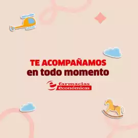 Catálogo Farmacias Económicas semana 33 Página 2