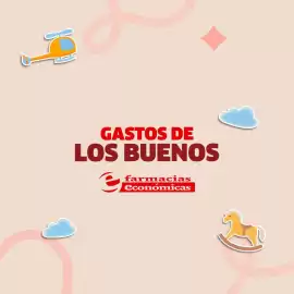Catálogo Farmacias Económicas semana 33 Página 3