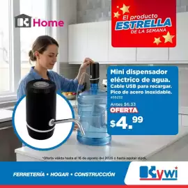 Catálogo Kywi semana 33 Página 2