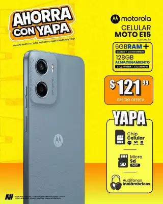Novicompu (válido hasta 31-08)