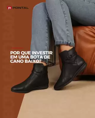 Pontal (válido até 15-08)