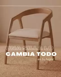 Catálogo FUN Fábricas Unidas Página 8