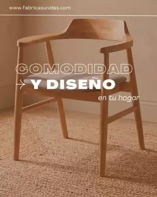 FUN Fábricas Unidas (válido hasta 20-08)