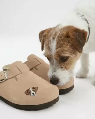 Hush Puppies (válido hasta 15-08)