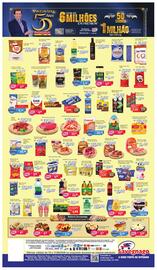 Catálogo Supermercados Savegnago Página 2