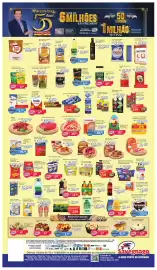 Catálogo Supermercados Savegnago Página 2