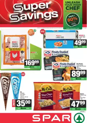 Spar (valid until 23-08)