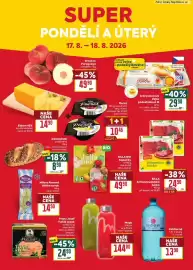 Billa leták týden 33 Strana 8