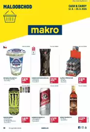 Makro leták Strana 1