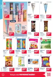 Makro leták Strana 6: Fajnuk €5,90, Fajnuk mléčný karamel €11,90
