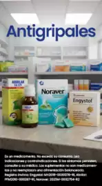 Catálogo Droguería la Economía Página 21