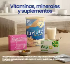 Catálogo Droguería la Economía Página 9
