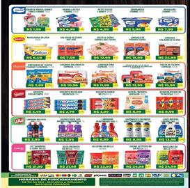 Catálogo Vivendas Supermercados semana 33 Página 4