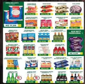 Catálogo Vivendas Supermercados semana 33 Página 2