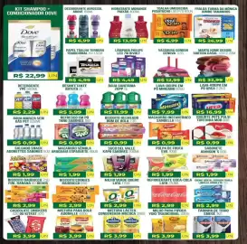 Catálogo Vivendas Supermercados semana 33 Página 3