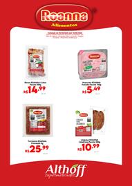 Encarte Althoff Supermercados Página 6
