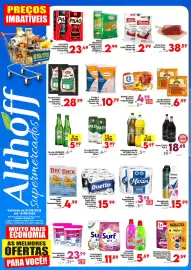Encarte Althoff Supermercados Página 1