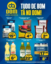 Encarte Dom Atacadista Página 3