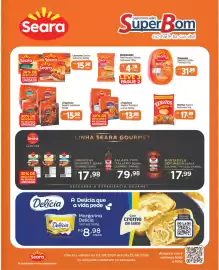 Encarte Super Bom Página 1