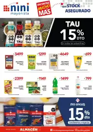 Catálogo Nini Mayorista semana 33 Página 25