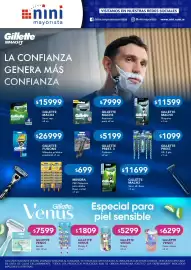 Catálogo Nini Mayorista semana 33 Página 5