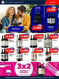 Catálogo Supermayorista Vital semana 33 Página 12