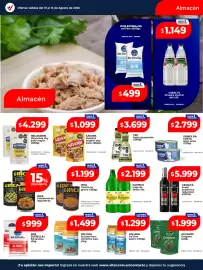 Catálogo Supermayorista Vital semana 33 Página 17