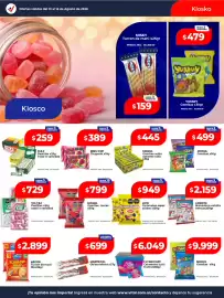 Catálogo Supermayorista Vital semana 33 Página 21