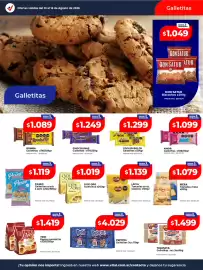 Catálogo Supermayorista Vital semana 33 Página 24