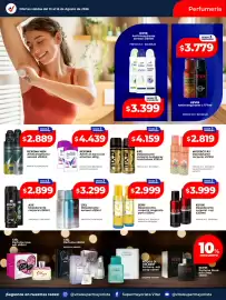 Catálogo Supermayorista Vital semana 33 Página 3